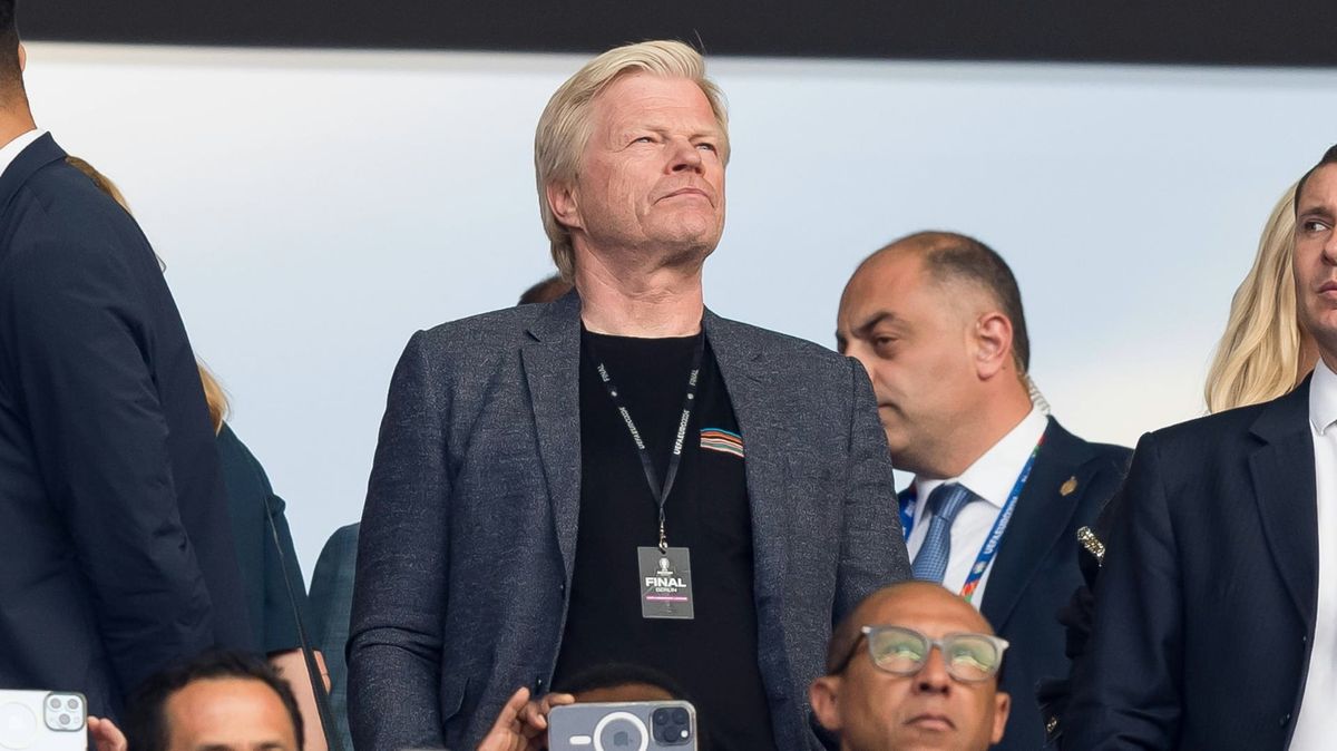 Klopp-Engagement bei Red Bull für Kahn "nicht überraschend"