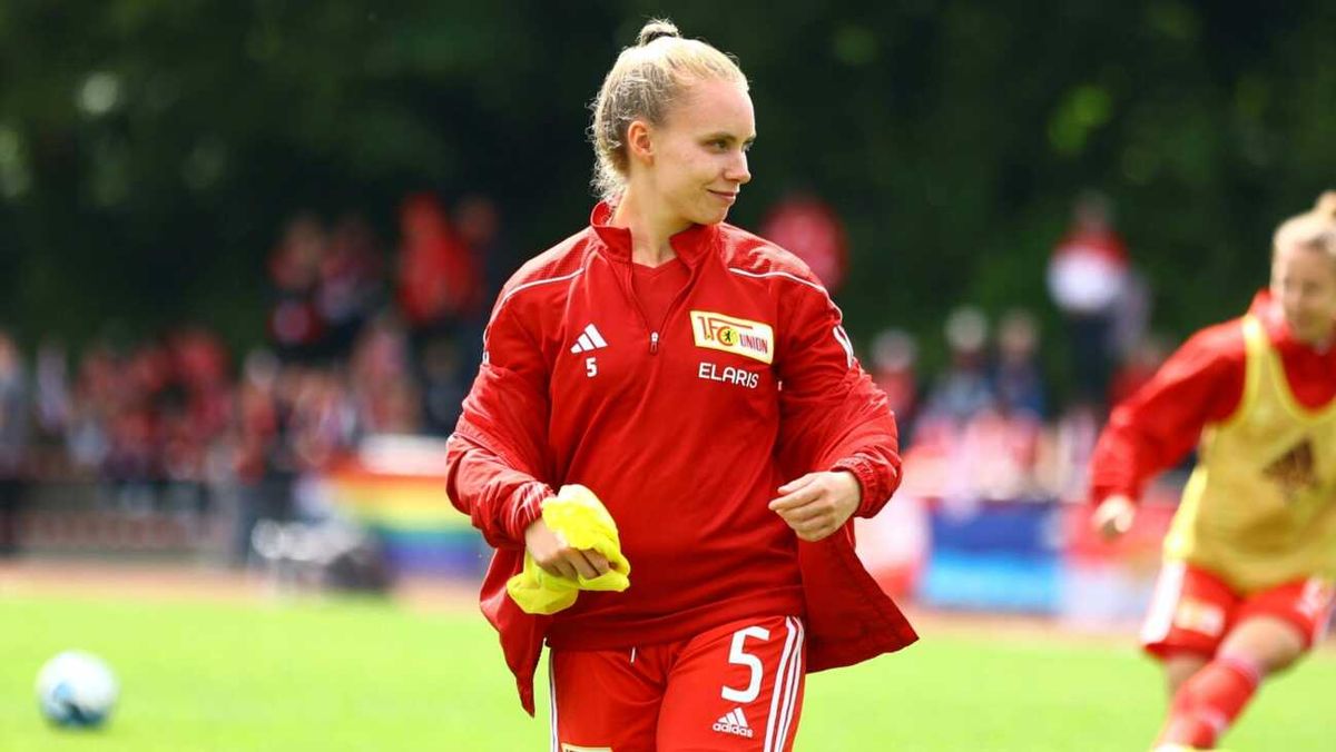 Frauenfußball: Schlusslicht Potsdam holt Scheel
