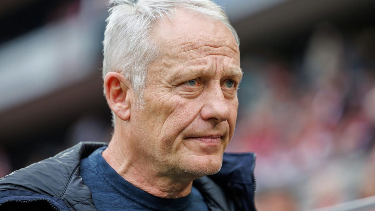 Streich erhält Walther-Bensemann-Preis