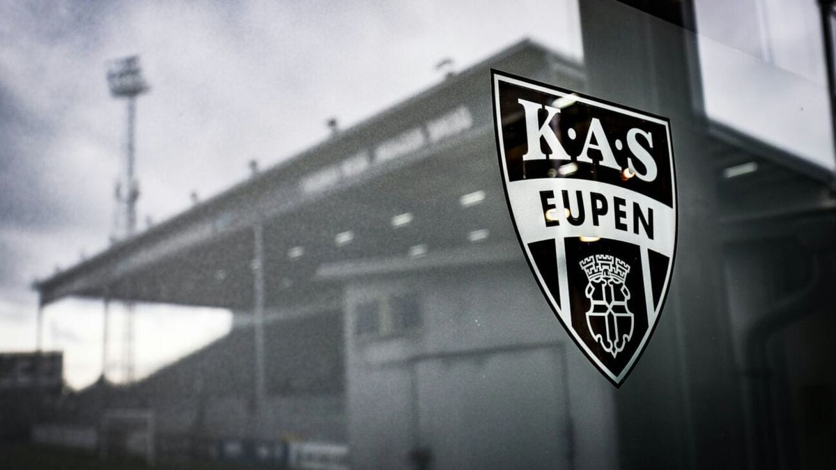 Katar übernimmt belgischen Zweitligisten Eupen