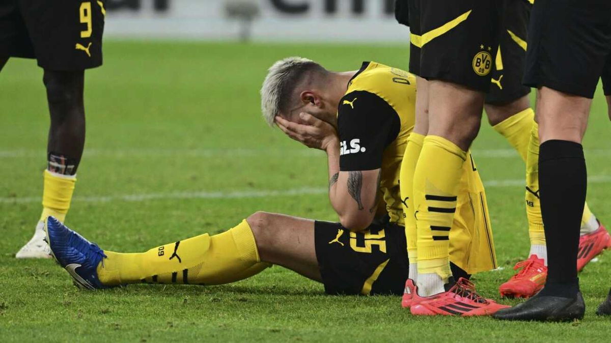 Aufreger Ausgleich: "Das war schlau von Süle"