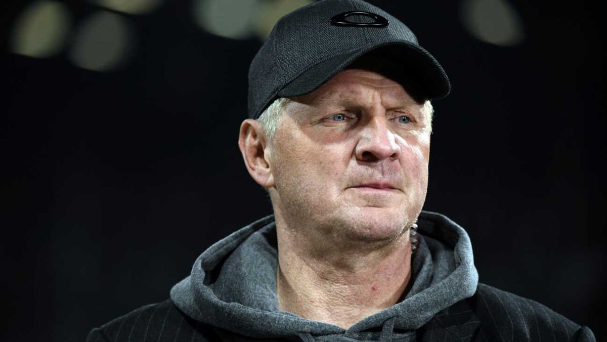 Fall Müller: Effenberg und Hamann uneins