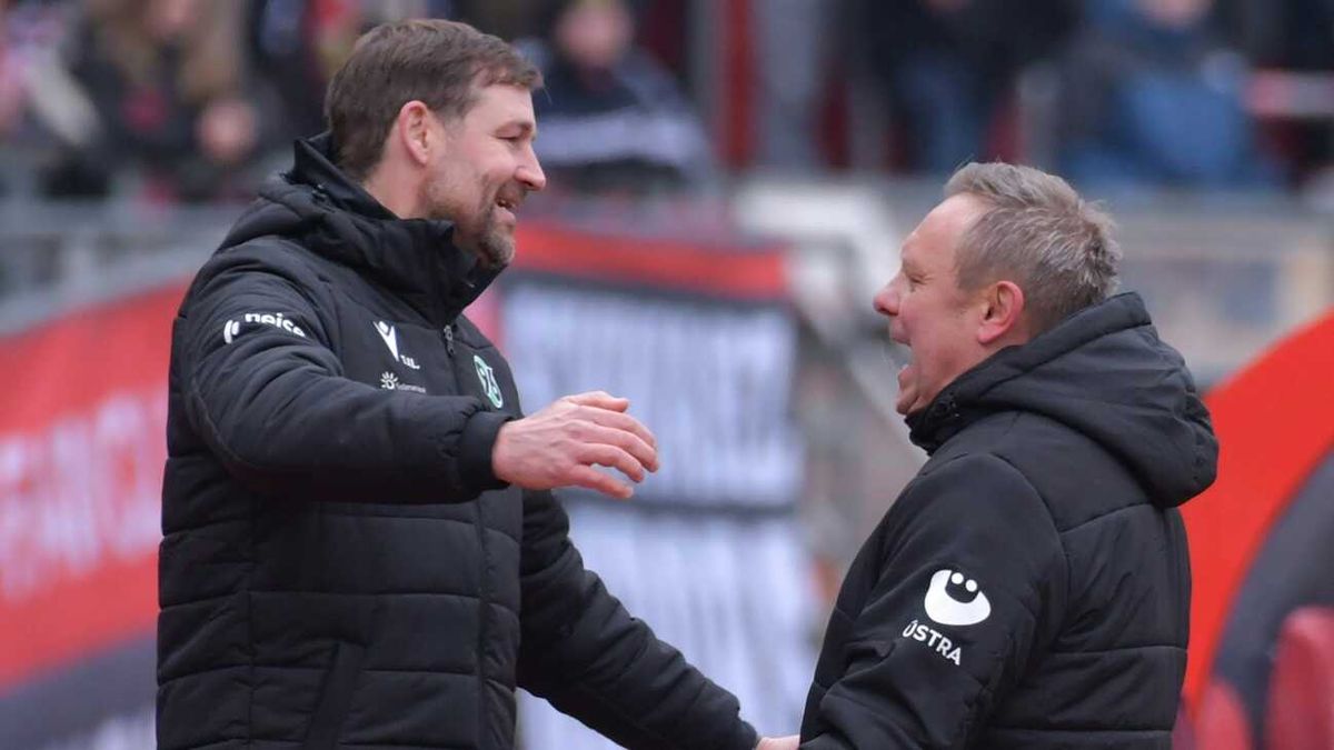 2. Liga: Kleine wird in Fürth Cheftrainer