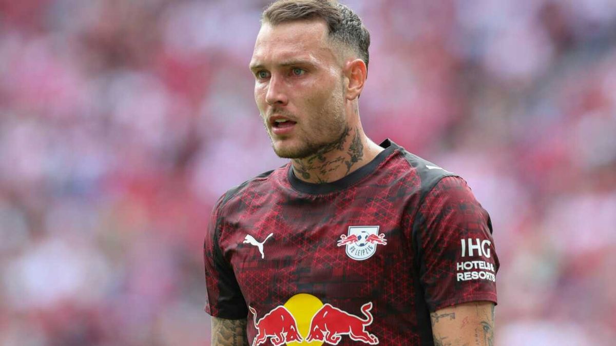 Raum neuer Leipzig-Kapitän - Gulacsi bleibt Nummer eins