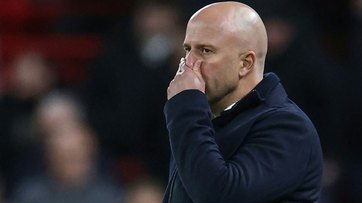 "Horrorshow in Anfield": Liverpools Krise immer schlimmer