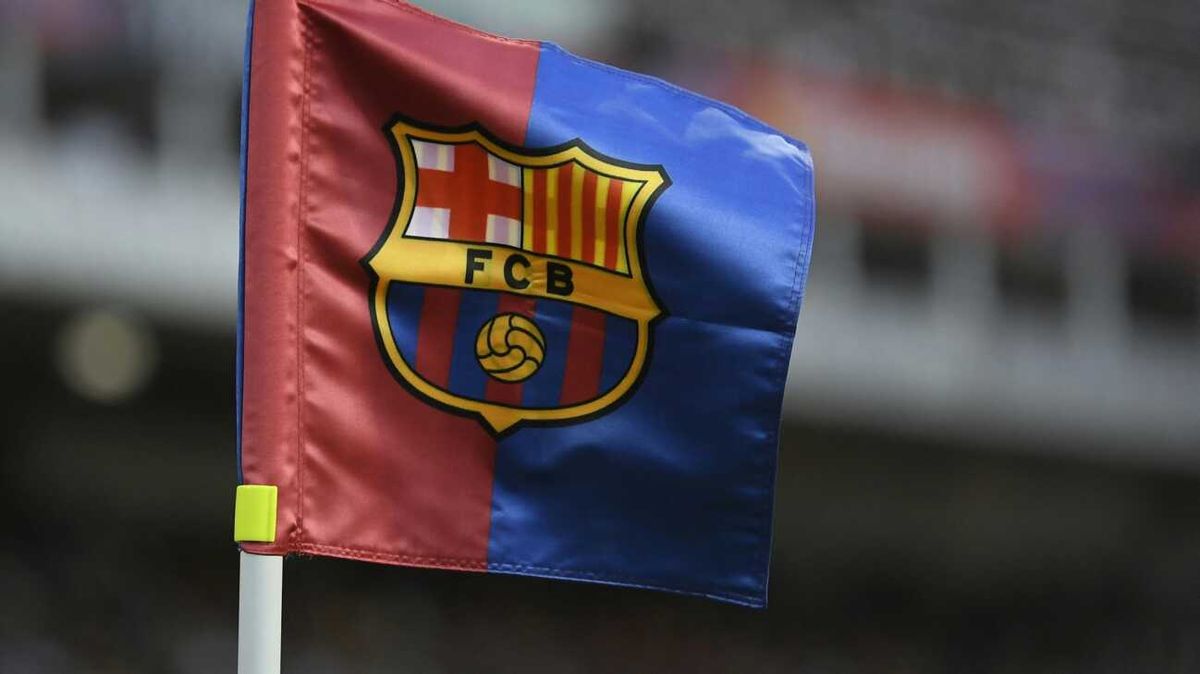 Lukrativer Deal: Barcelona geht Partnerschaft mit DR Kongo ein