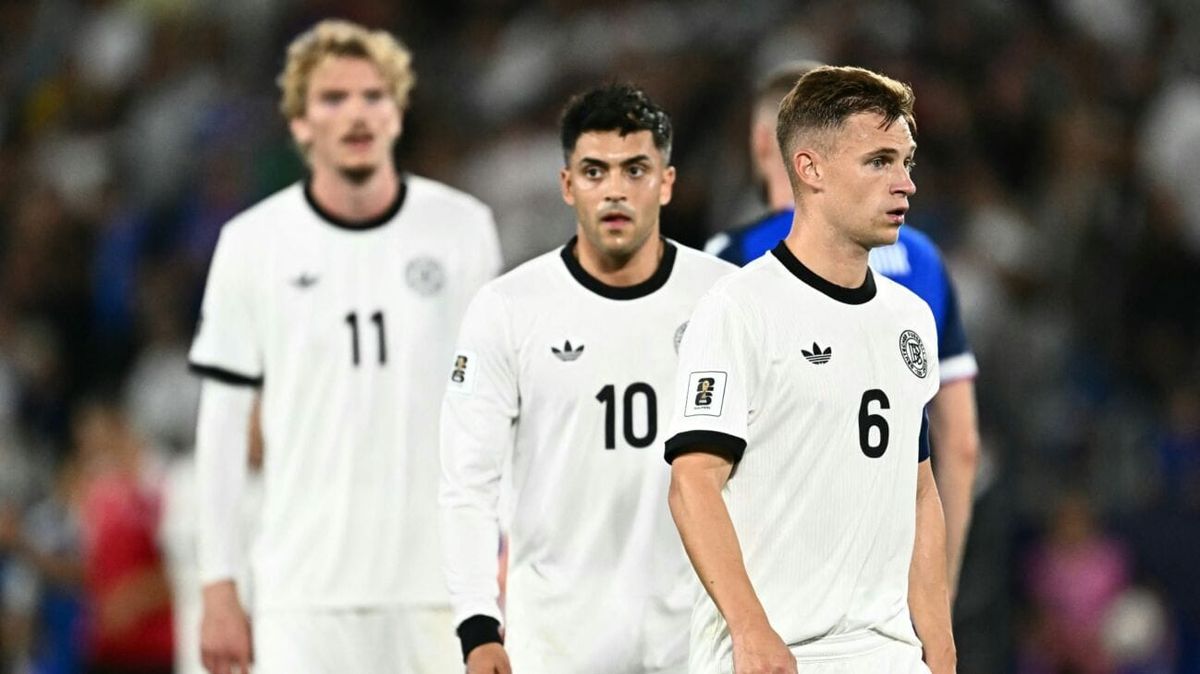 Sportwetten: Deutschland trotz Auftakt-Blamage klarer Favorit