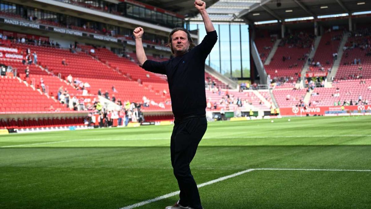 Mit der Idee des Hinspiels: Mainz will Bayern erneut ärgern