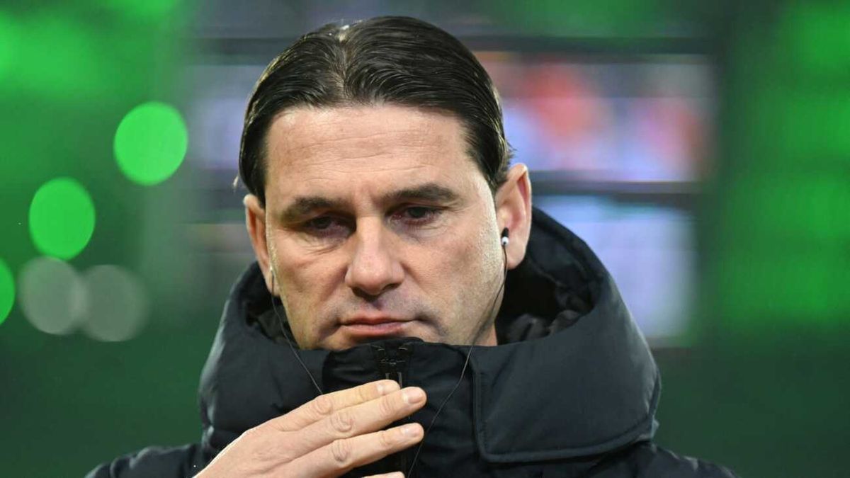 Sippel oder Pereira Cardoso: Seoane lässt Torhüter-Frage offen