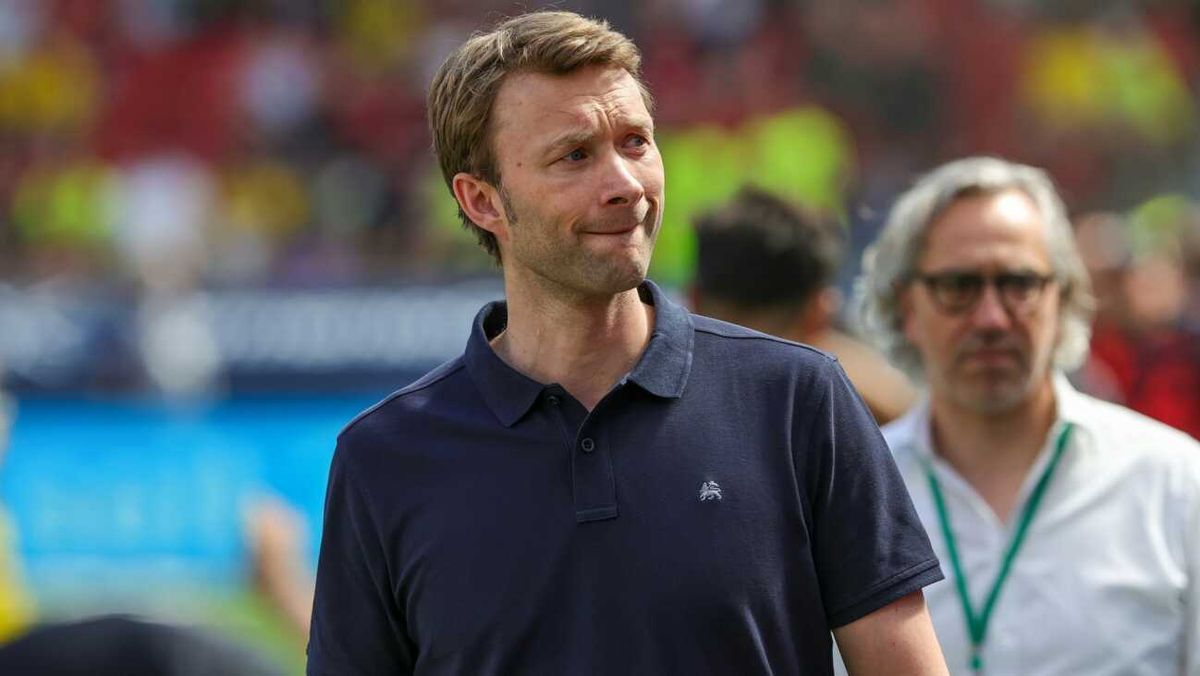 Rolfes: Neuer Bayer-Trainer noch im Mai - bislang keine Absage