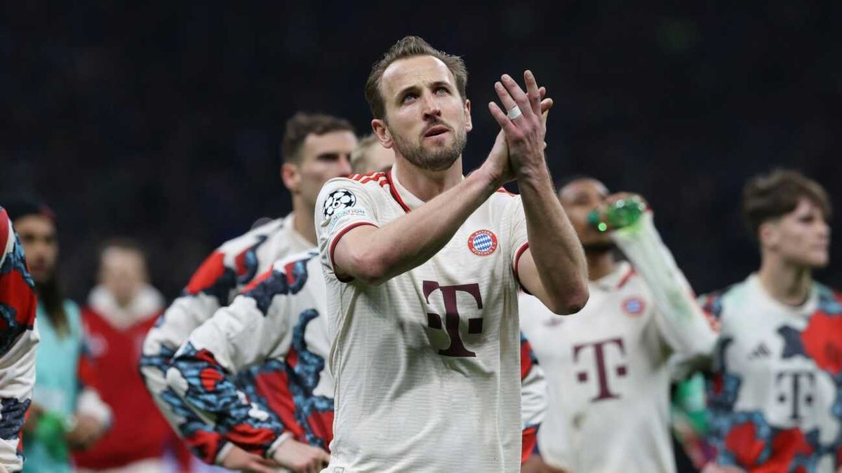 Eberl: "Können vielleicht eine Nacht trauern"