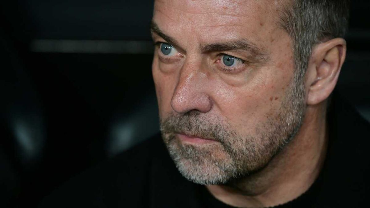 "Unglaublich": Flick verurteilt Umgang mit Schiedsrichtern