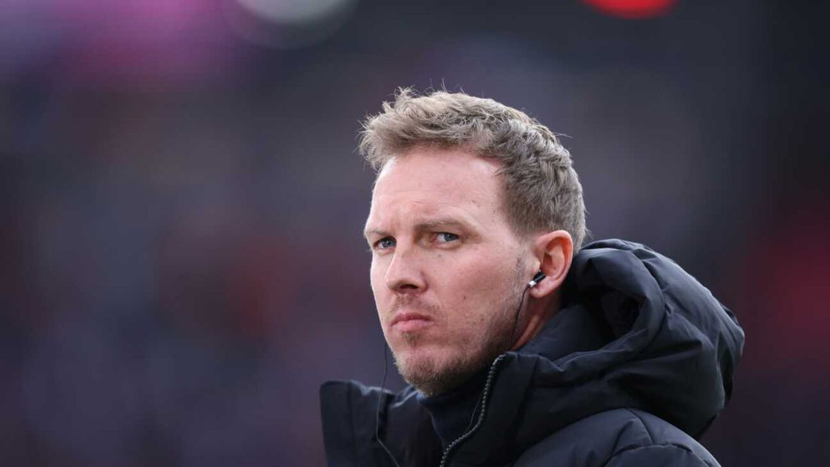 Medien: Nagelsmann besitzt Ausstiegsklausel für WM-Vorrundenaus