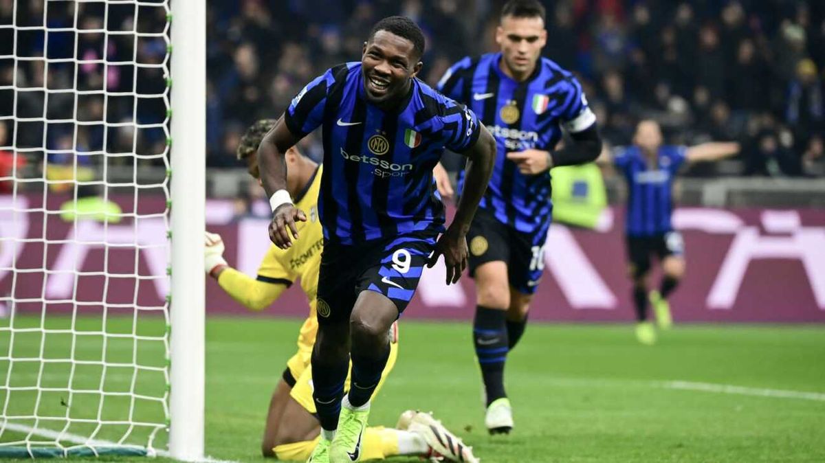 Inter gelingt Leverkusen-Generalprobe gegen Parma