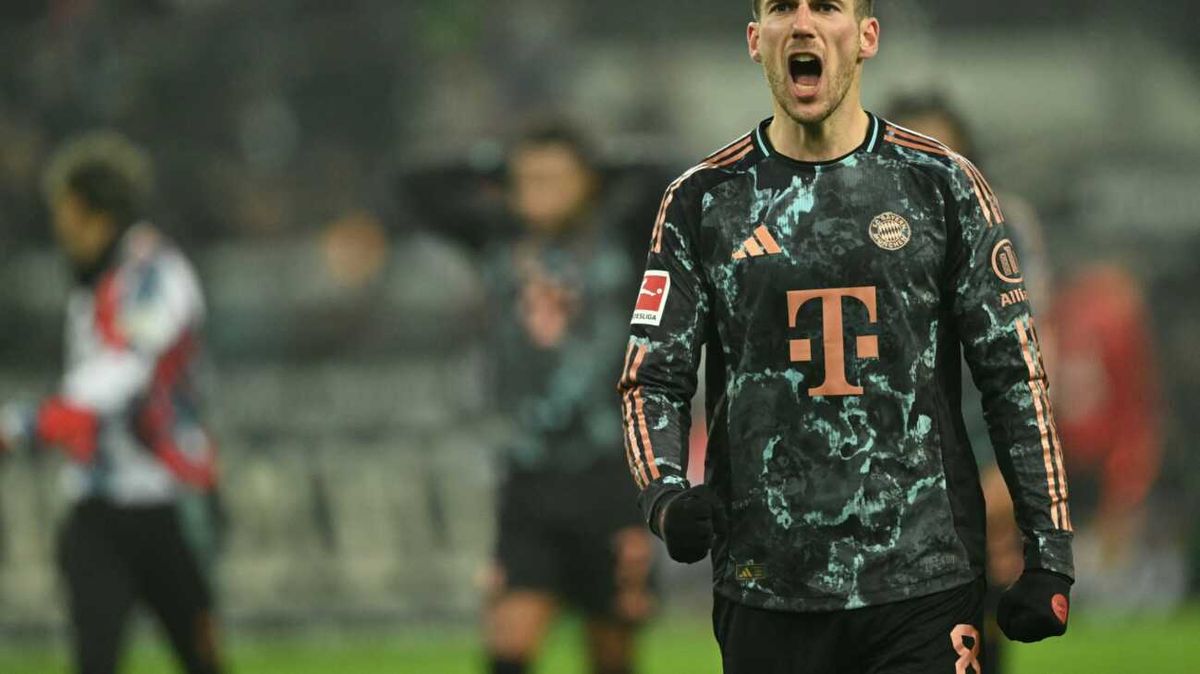 Lob für Goretzka: Effenberg fordert DFB-Comeback im März