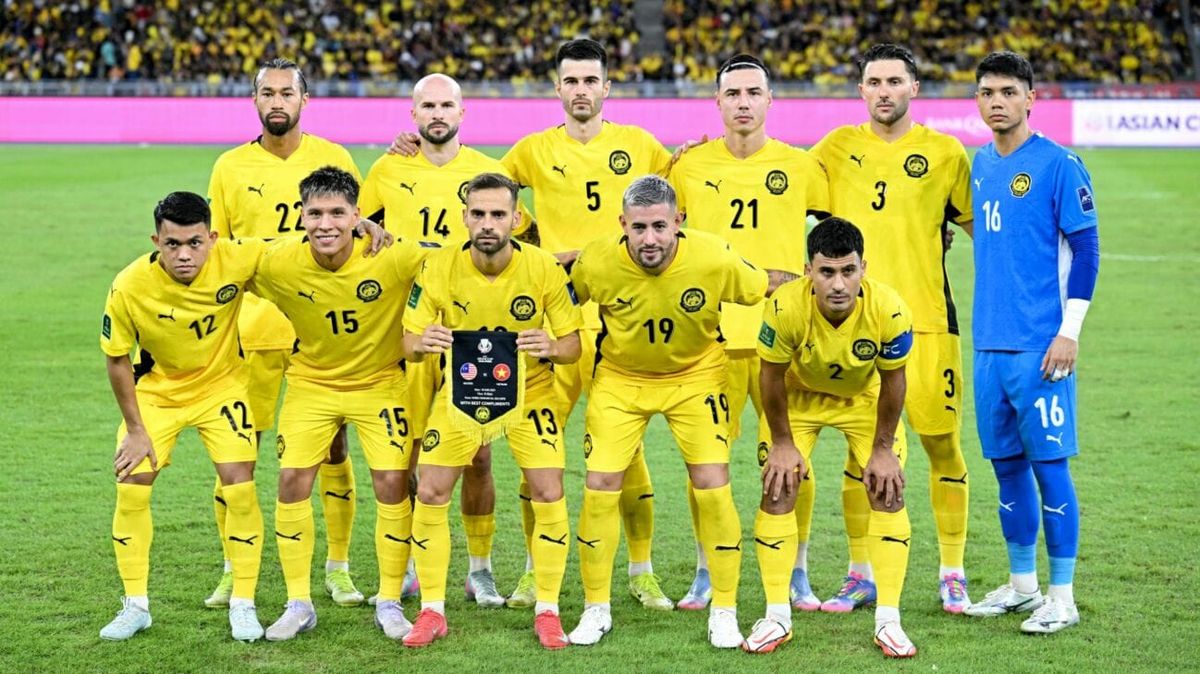 Einbürgerungsskandal: FIFA lehnt Malaysias Einspruch ab