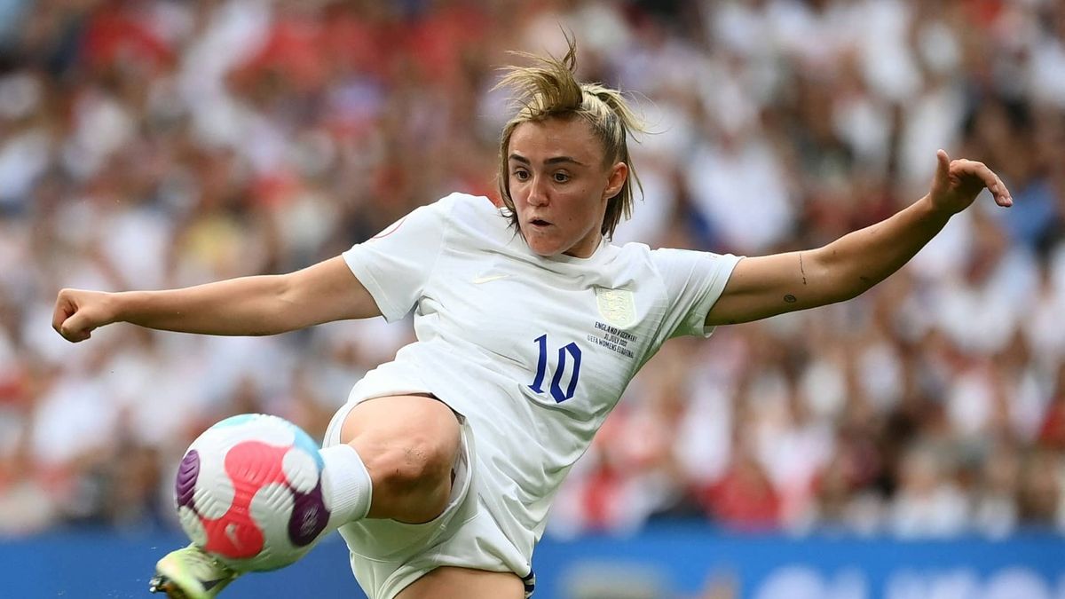 Stanway erwartet Duell auf Augenhöhe gegen Deutschland