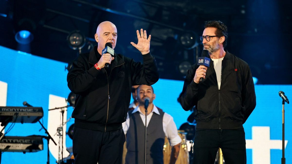 Finale in New Jersey: Klub-WM findet an zwölf Spielorten statt