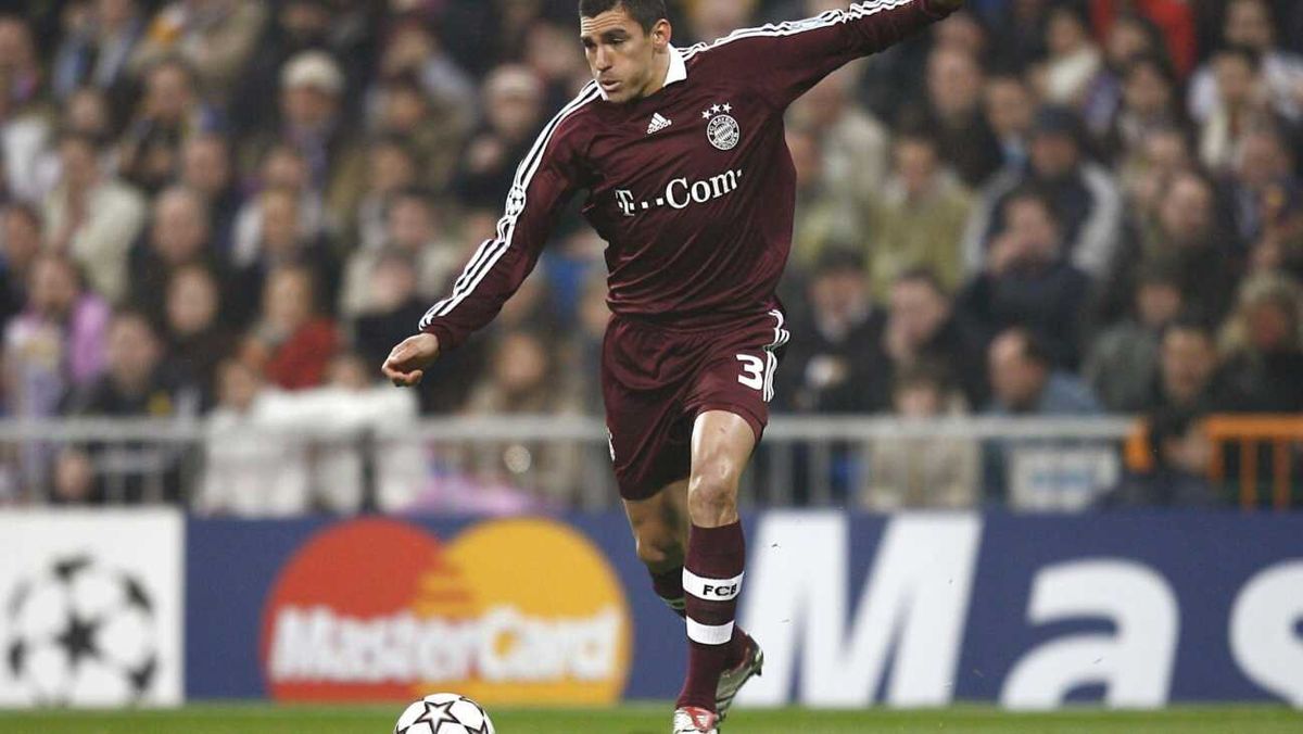 Brandunfall: Früherer Bundesliga-Star Lucio im Krankenhaus