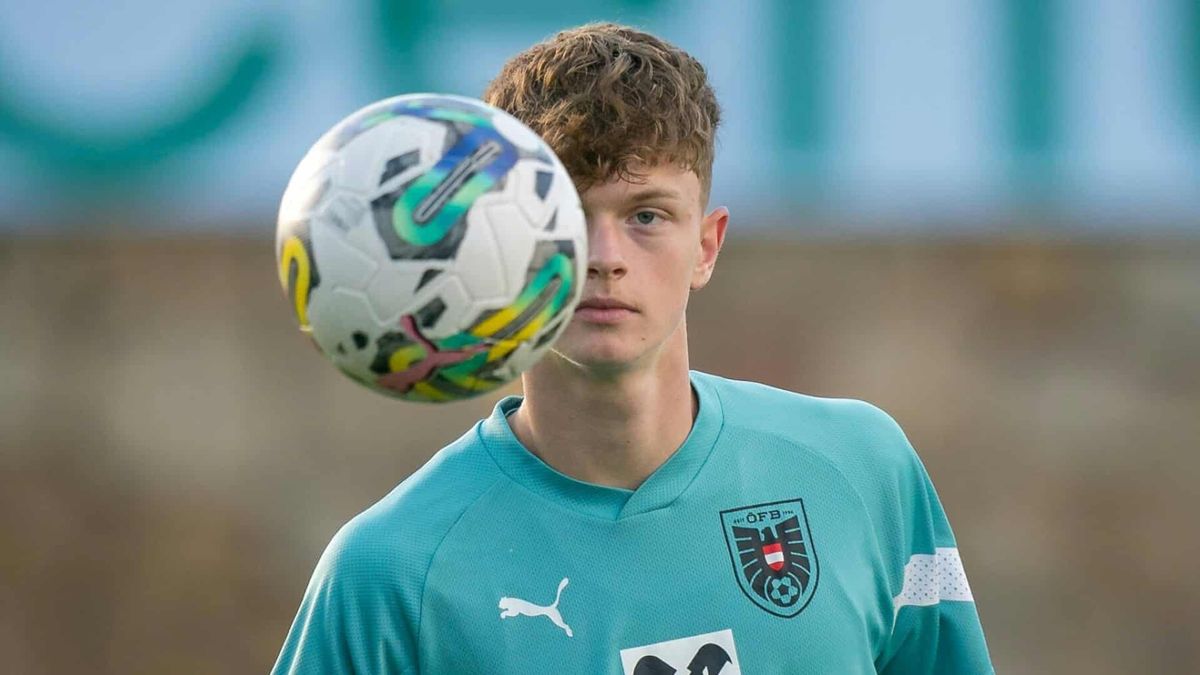 Österreich-Coach Rangnick hofft weiter auf Wanner