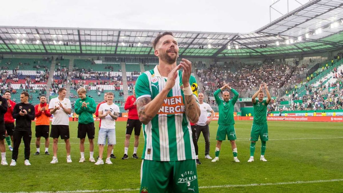 Burgstaller übernimmt Trainerrolle bei Österreichs U19