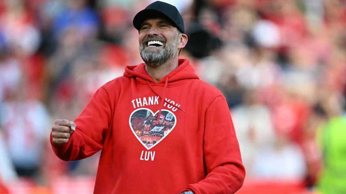 Berater Kosicke verteidigt Klopps Wechsel zu Red Bull