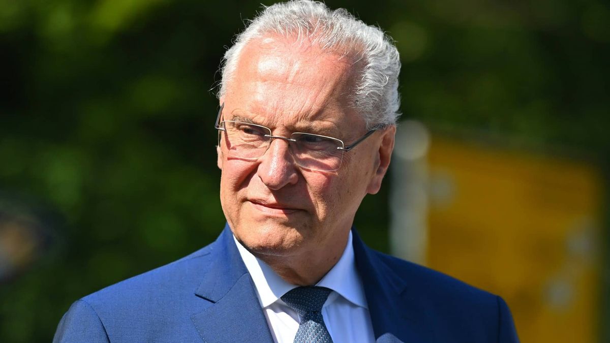 Gewalt im Fußball: Herrmann fordert Vereine zum Handeln auf