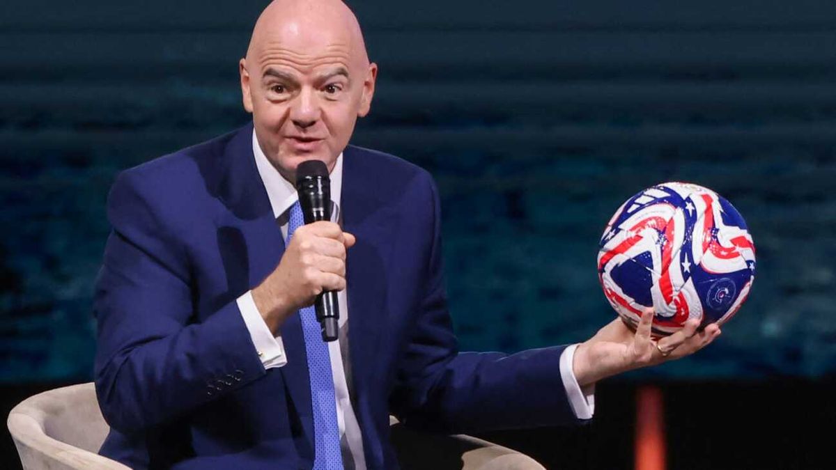 Frauen-WM: FIFA strebt Einnahmen in Milliardenhöhe an