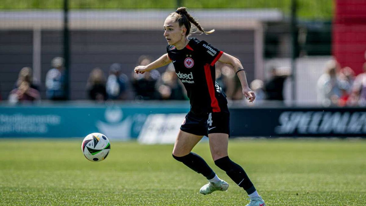 Per Ausstiegsklausel: Kleinherne wechselt nach Wolfsburg