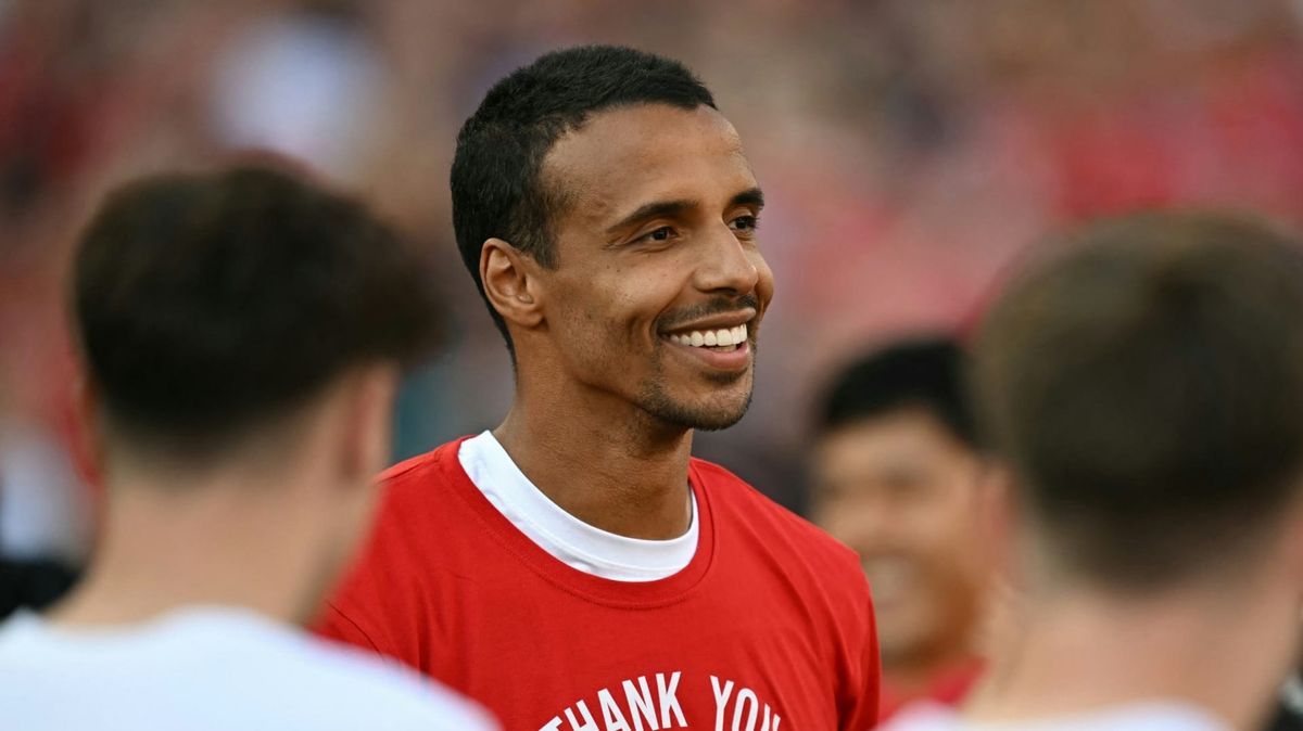 "Schlüsselfigur" bei Klopps Liverpool: Matip hört auf