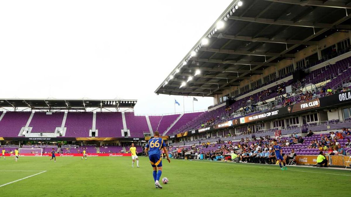 Klub-WM: Bislang knapp 1,67 Millionen Zuschauer