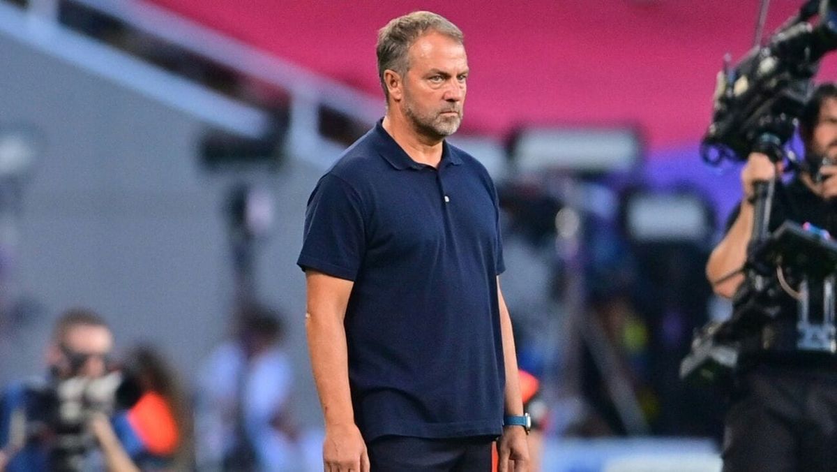 Dank Lewandowski: Flick startet bei Barca mit Sieg