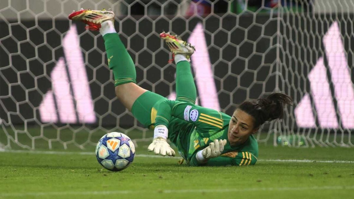 Starkes Comeback von Grohs, FC Bayern droht dennoch das Aus