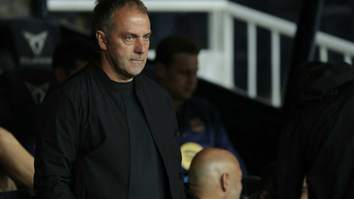 Flicks Barca marschiert weiter Richtung Titel