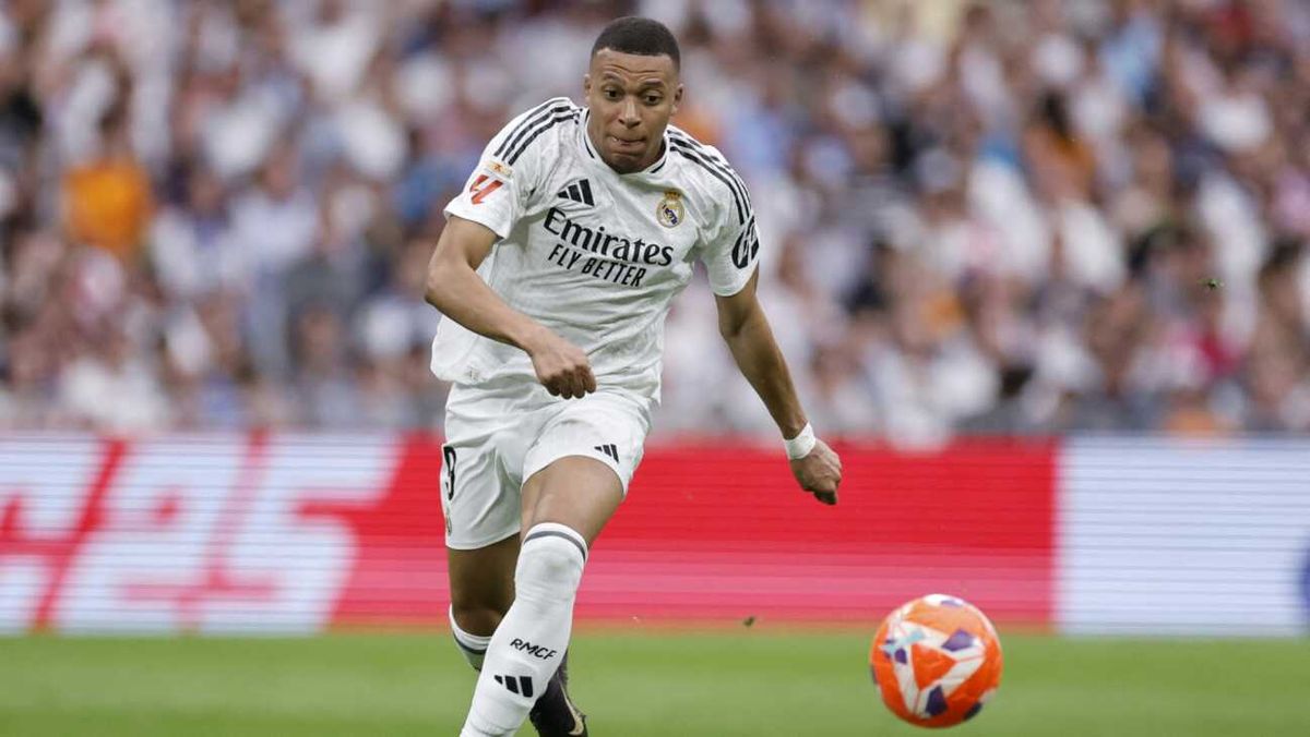Real bangt um Mbappé-Einsatz bei Alonso-Debut