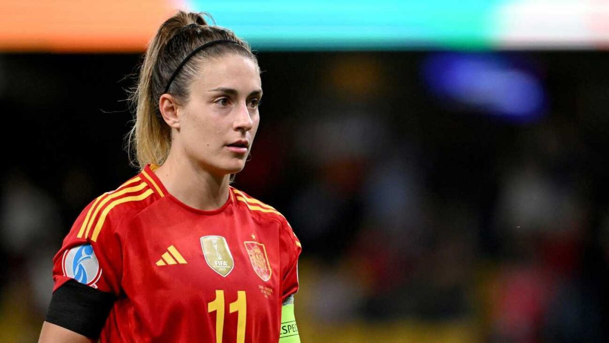 "Unglaublich": Spanierinnen loben DFB-Torhüterin Berger