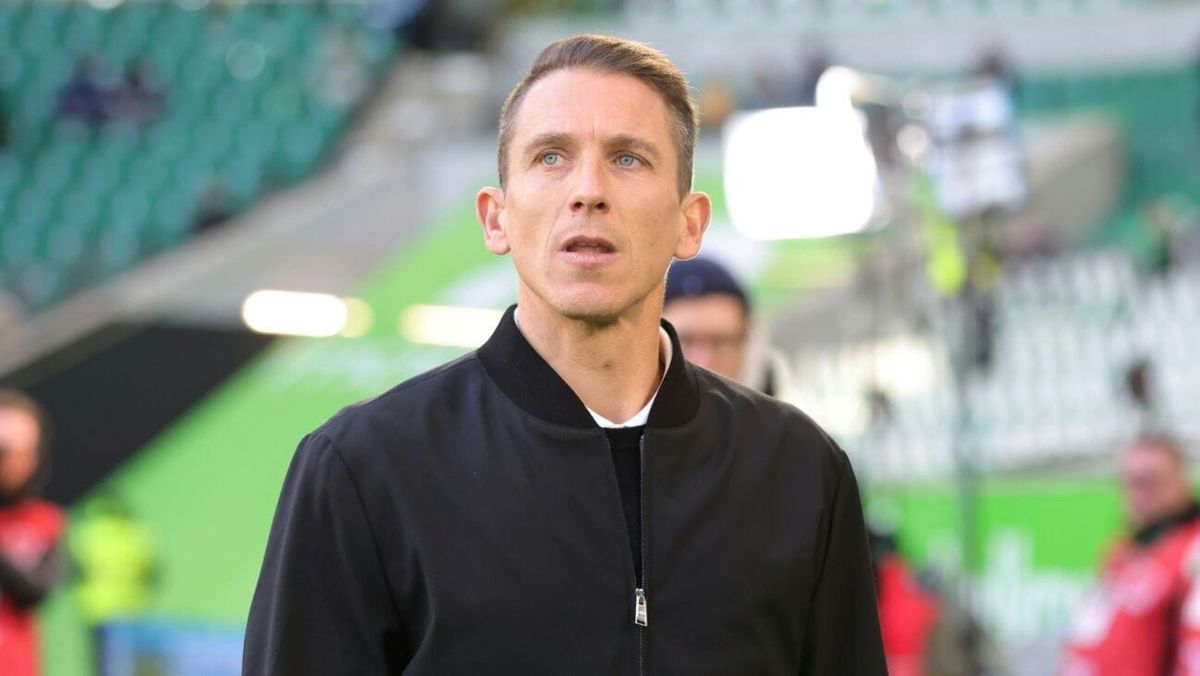 Bauer in Wolfsburg weiter im Wartestand