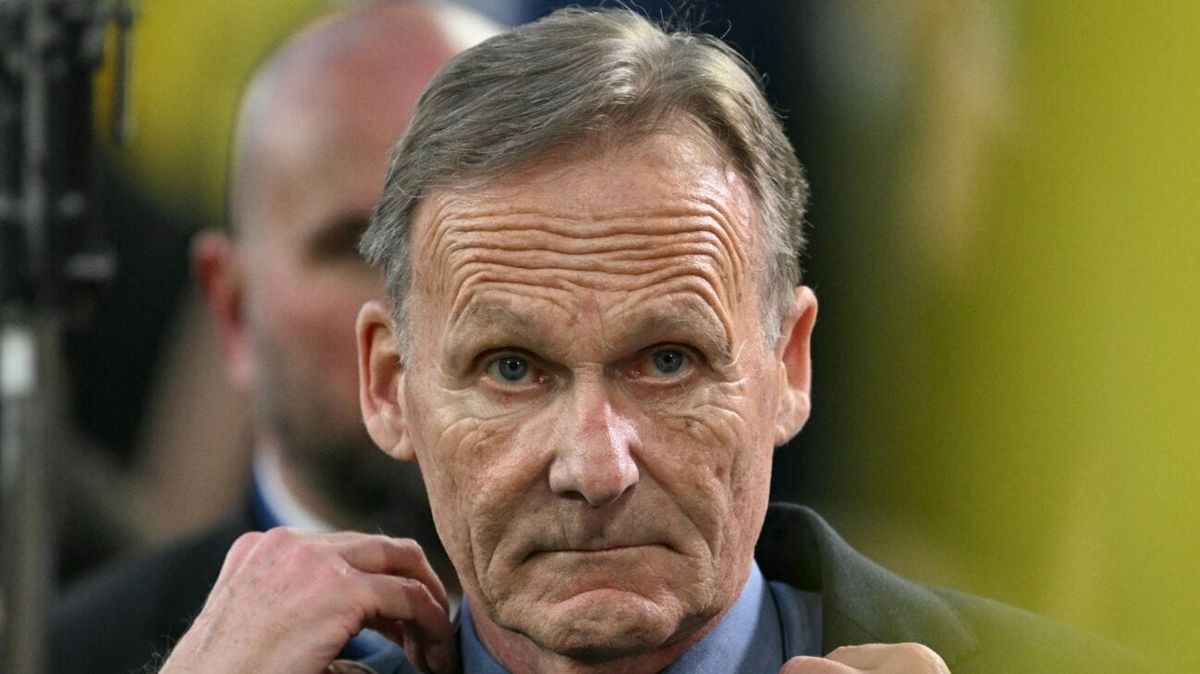 Watzke: Klub-WM wird "garantiert durch die Decke gehen"