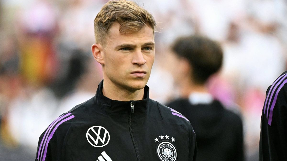 Kimmich will Positionsdiskussion begraben