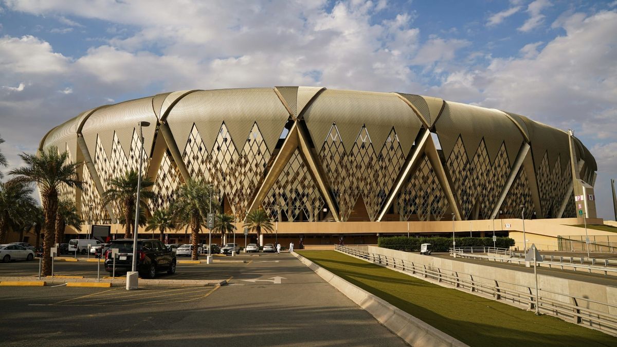 Spaniens Supercopa wohl bis 2030 in Saudi-Arabien - und Doha