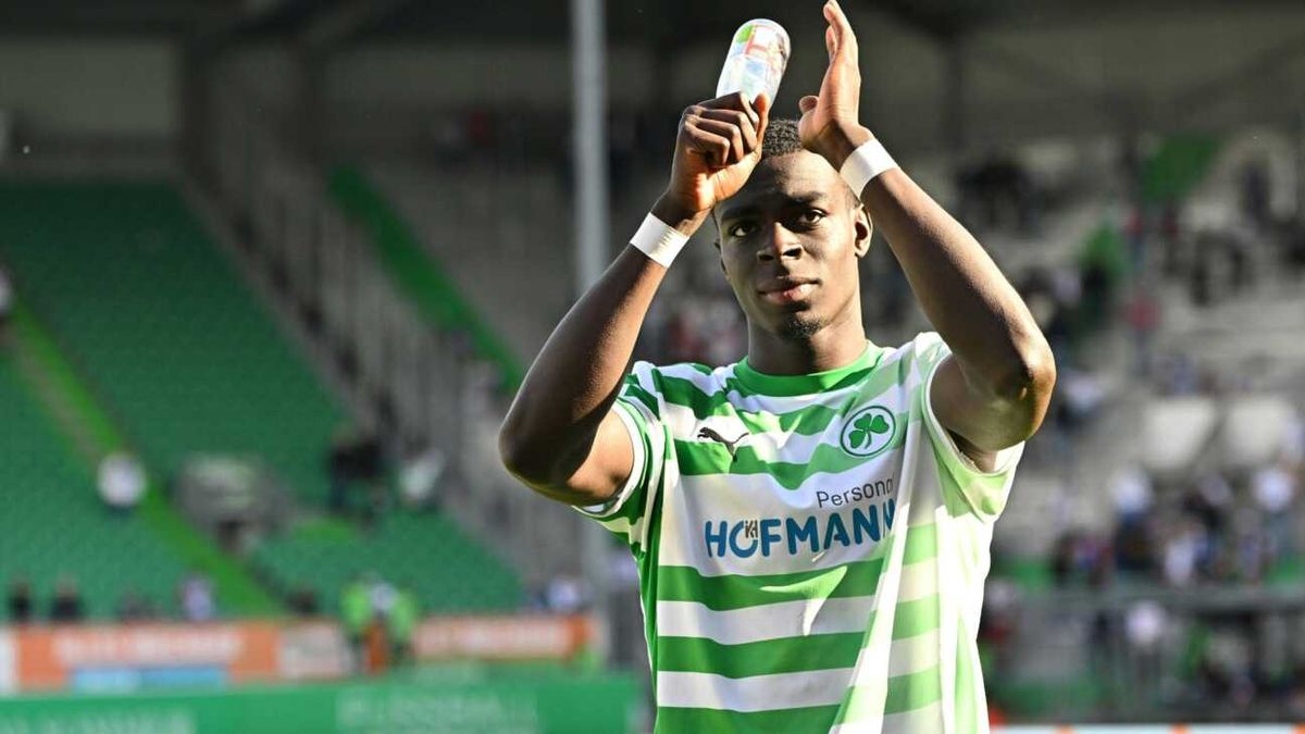 U20-Nationalspieler Quarshie verlässt Hoffenheim