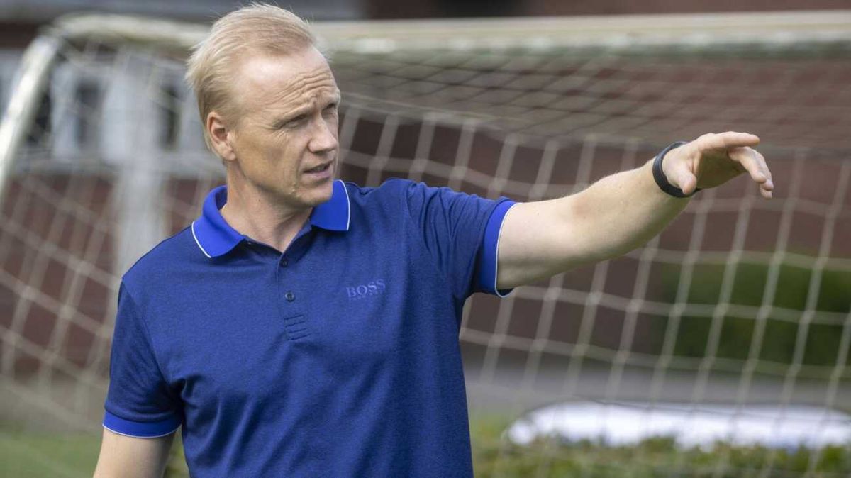 Das ist Wahnsinn: Ramelow kritisiert Belastung im Fußball