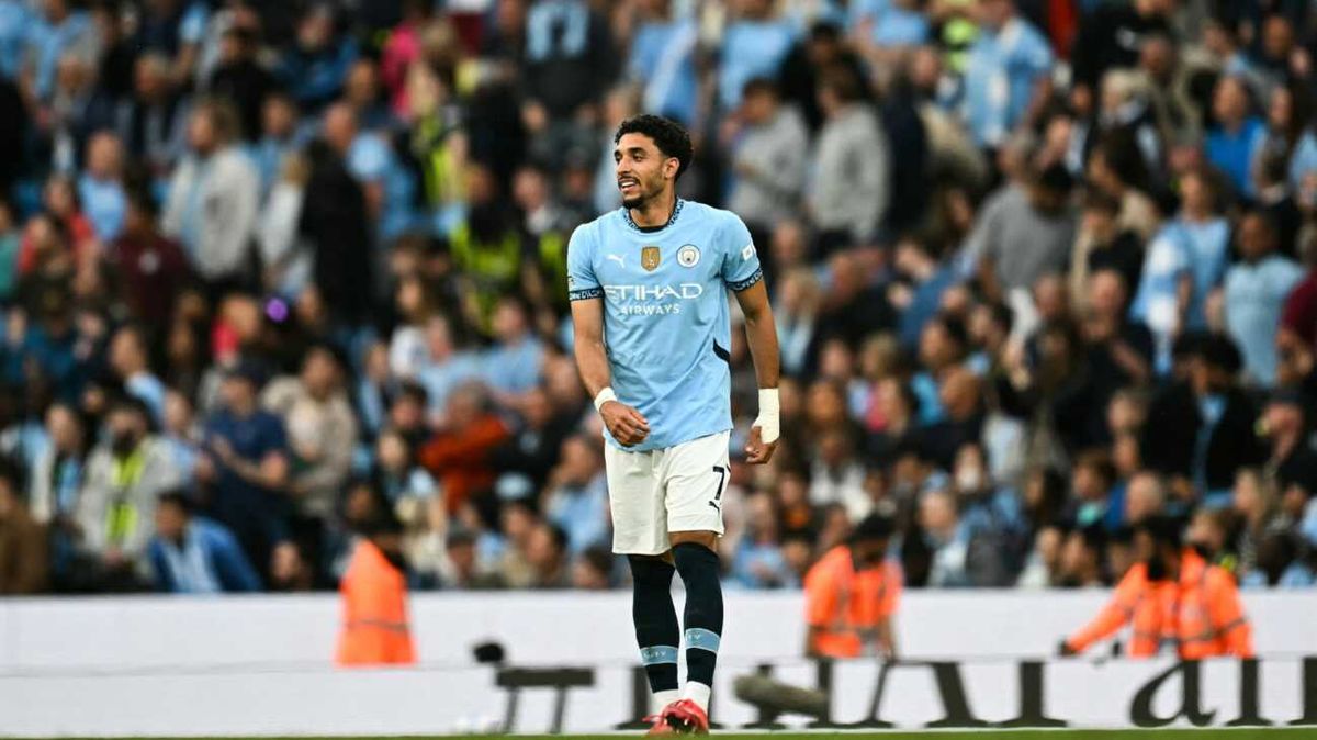 Traumtor von Marmoush: ManCity auf Königsklassen-Kurs