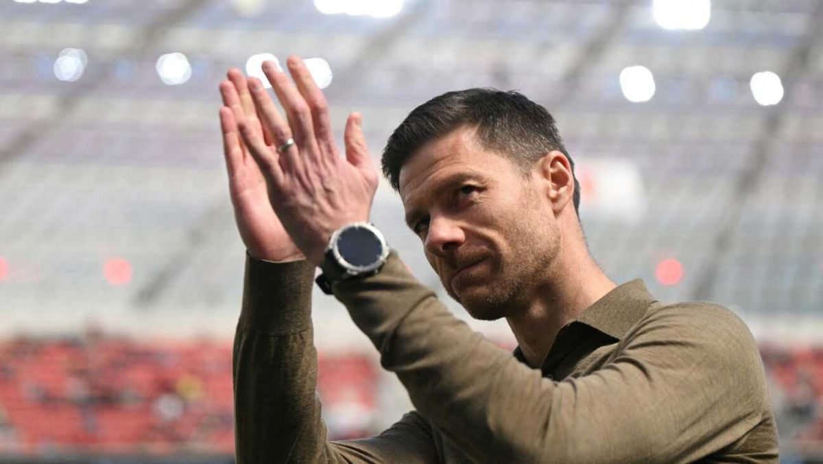 Alonso-Frage belastet Bayer: "Sehr unruhig um die Mannschaft"