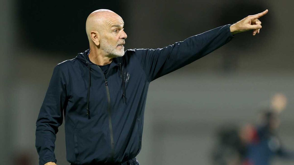 Stefano Pioli wird neuer Trainer von AC Florenz