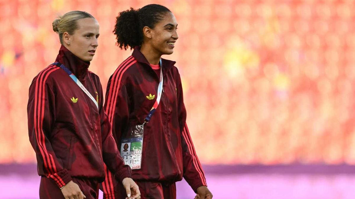 Bundestrainer Wück setzt auf neue Defensive gegen Frankreich