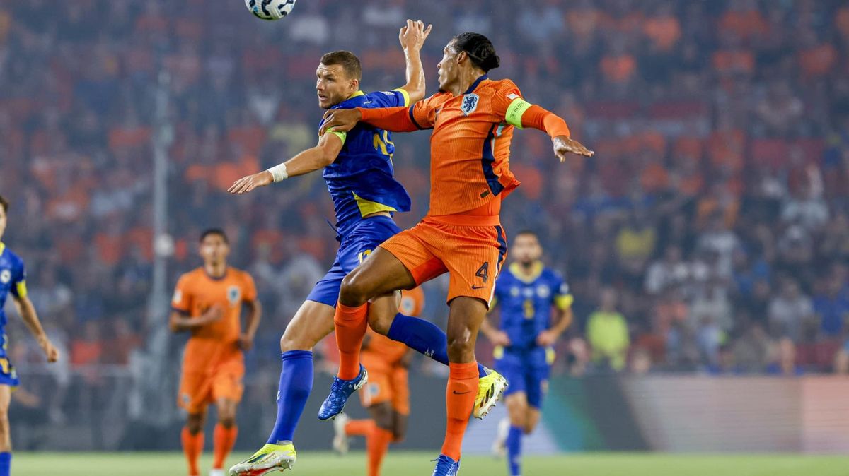 Oranje bietet Offensivspektakel mit Abwehrschwächen