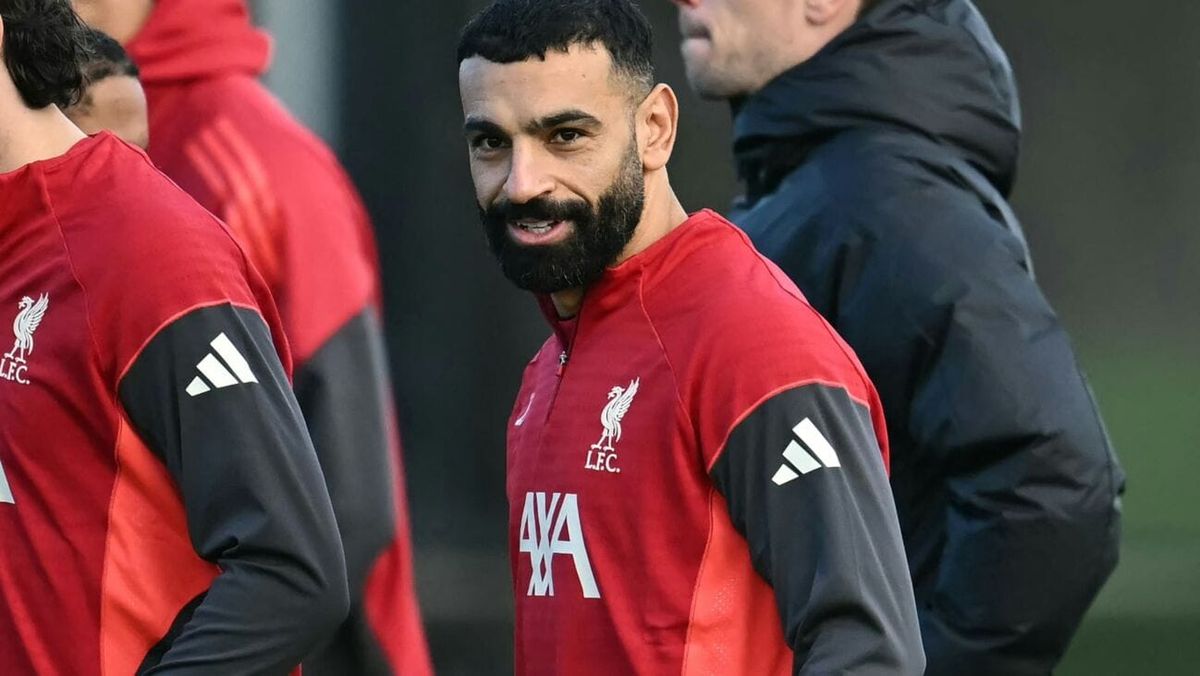 "Bürgerkrieg": Salah fliegt aus Liverpool-Kader