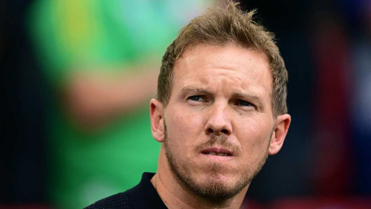 Nagelsmann und die Bayern: "Besser aus der Nummer weggekommen"