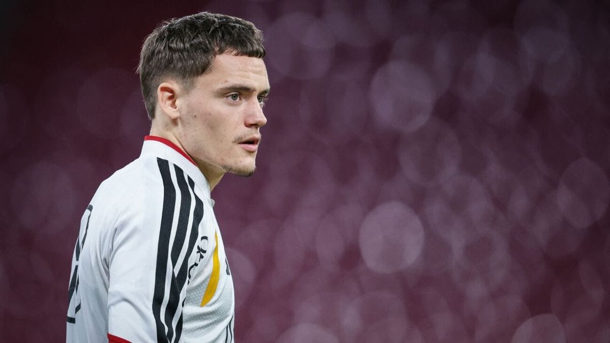 Nach Länderspielen: Wirtz fehlt Liverpool vorerst